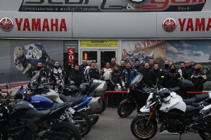 quad yamaha douai