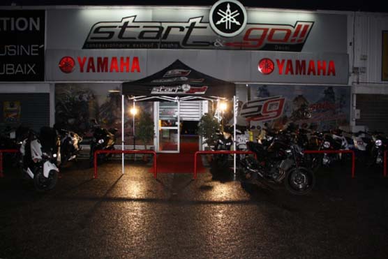 quad yamaha douai